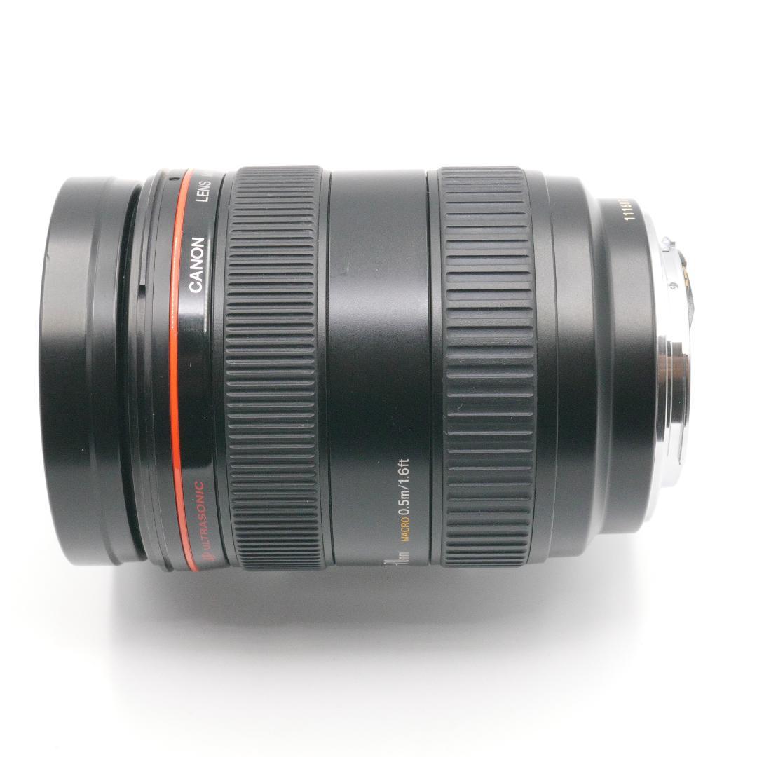 Canon EF 28-70mm F2.8 L USM EFマウント キヤノン