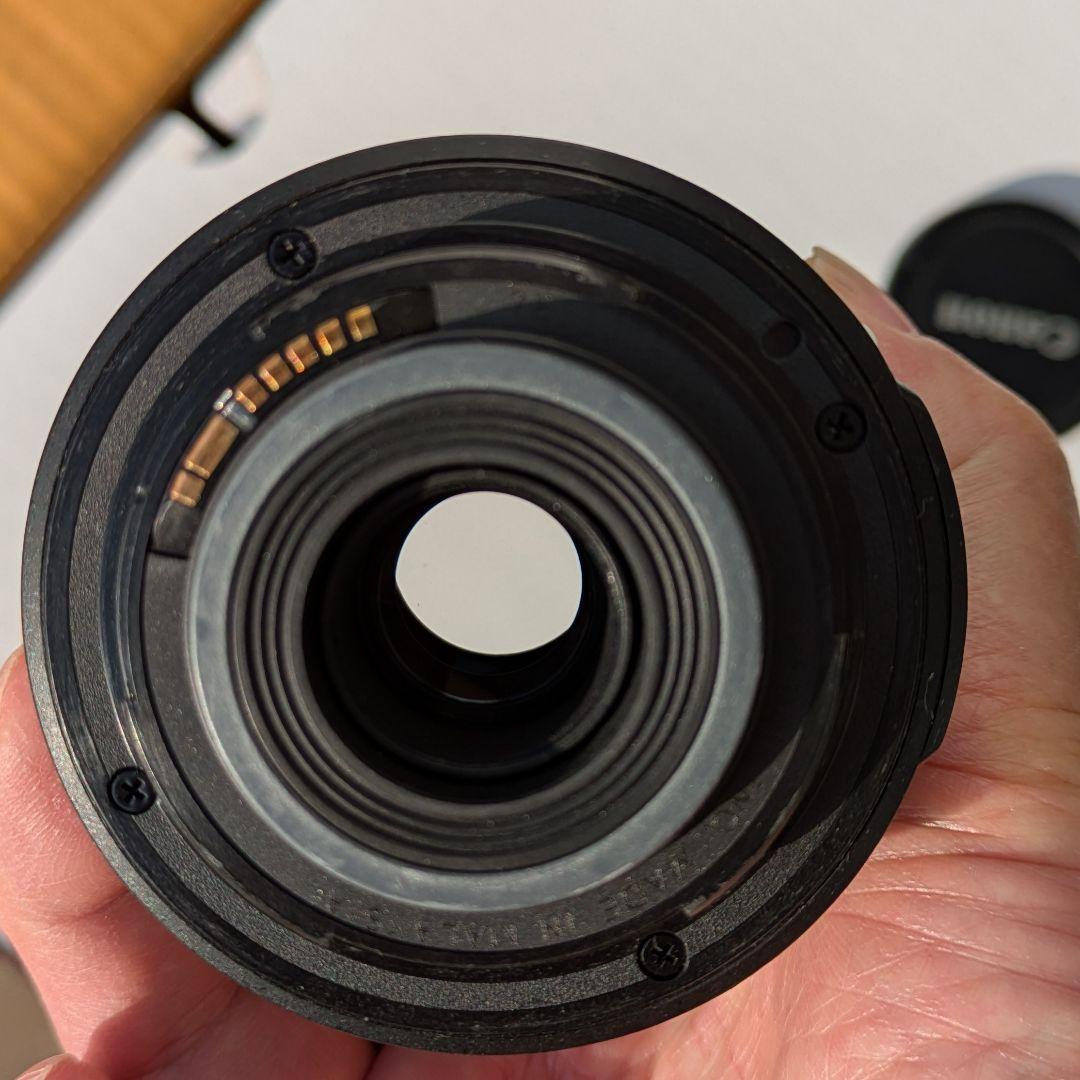 チャコ猫Canon EOS Kiss X4 デジタル一眼レフカメラ レンズ