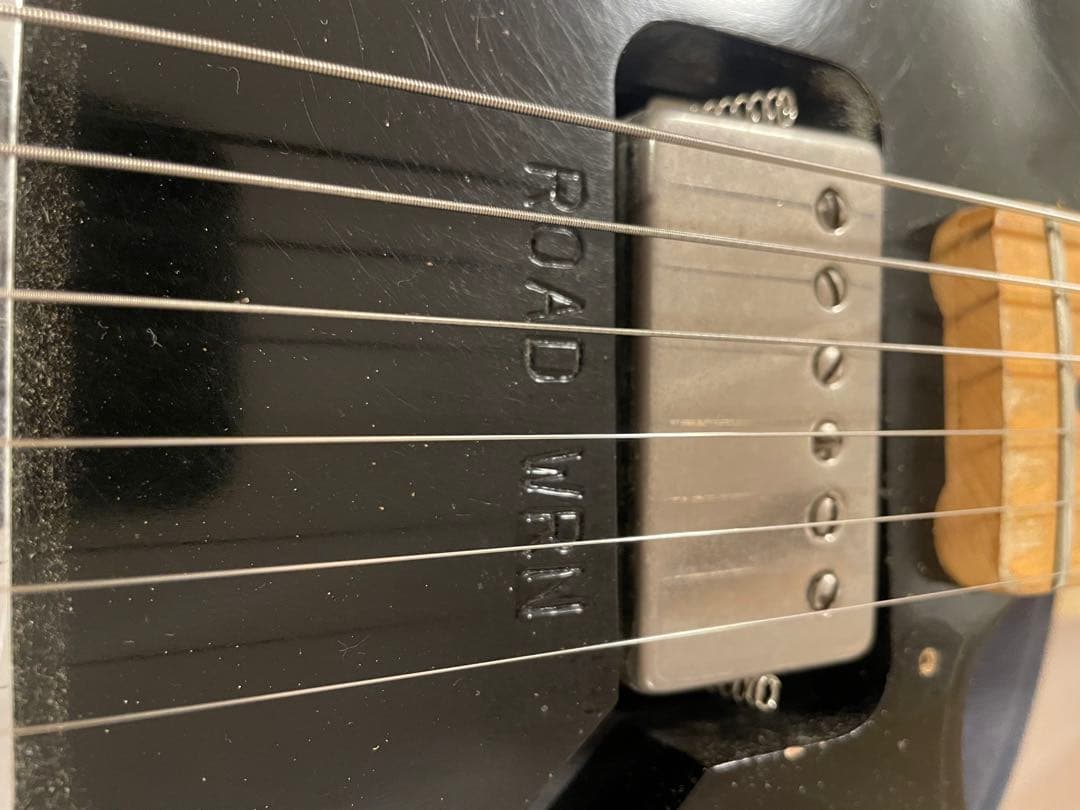 Fender Mexico Road Worn Telecaster 2010年