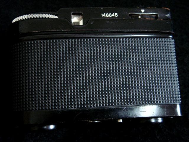 146645 撮影可 フジカ ミニ フジカミニ fujica mini カメラ