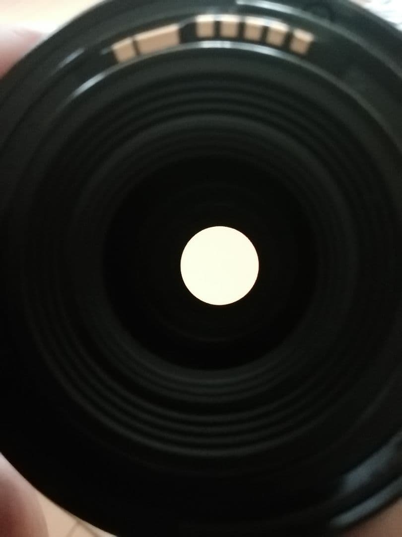 【美品】広角 Canon EF-S 10-18mm