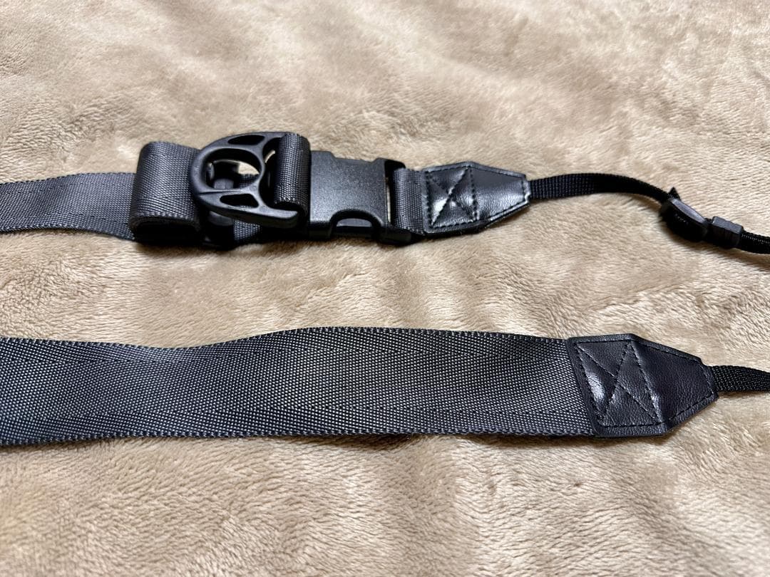 【即戦力】SONY NEX-5R ダブルズーム★SD&ニンジャストラップ付