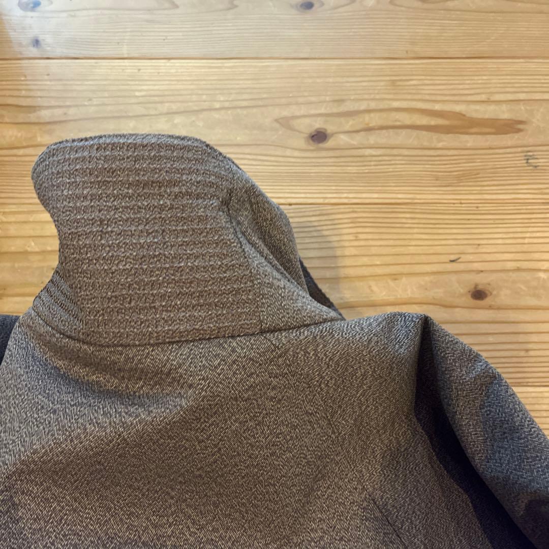 ジャケット・アウター SADE BL-02 class lechoppe manhole