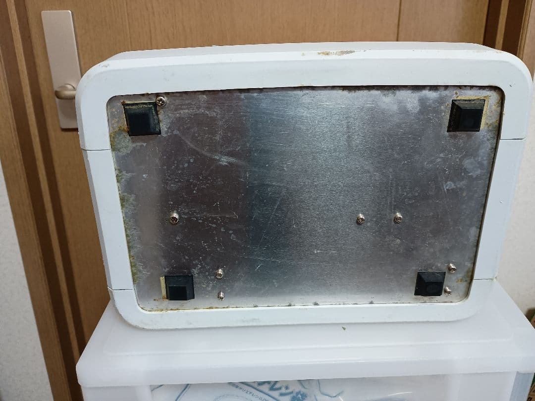 超音波洗浄機　SUC-110 動作良好