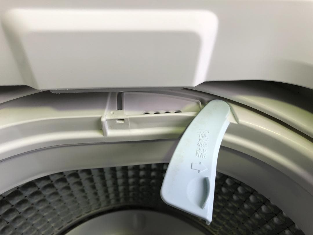 全国送料無料 アクア 洗濯機 2021年 5kg AQW-G50JJ 一人暮らし