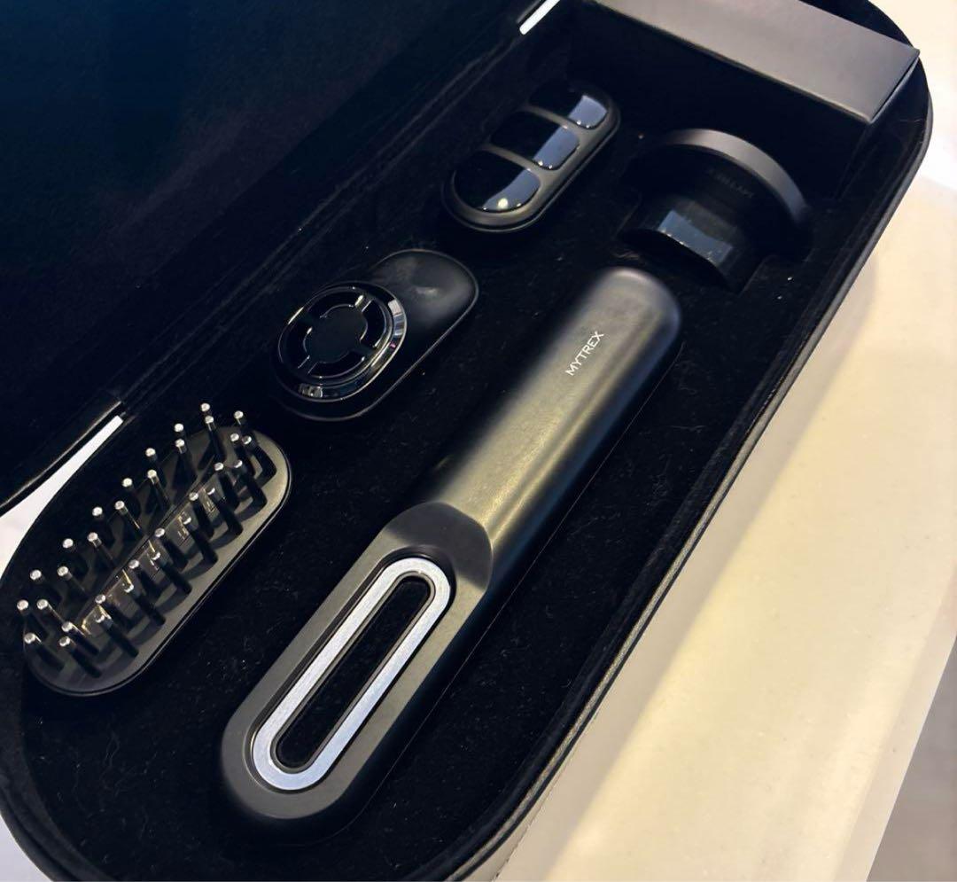 MYTREX PROVE マイトレックス　美顔器