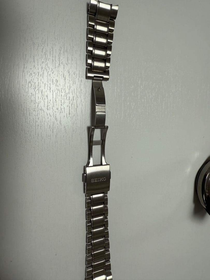 SEIKO アストロン　S B X B００７