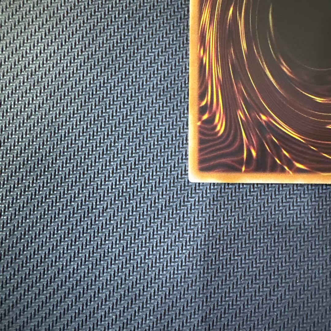 遊戯王カード　ブラック・マジシャン・ガール（OK）プリズマティックシークレット