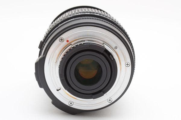 極美品 | SIGMA 18-200mm F3.5-6.3 HSM ｜K002