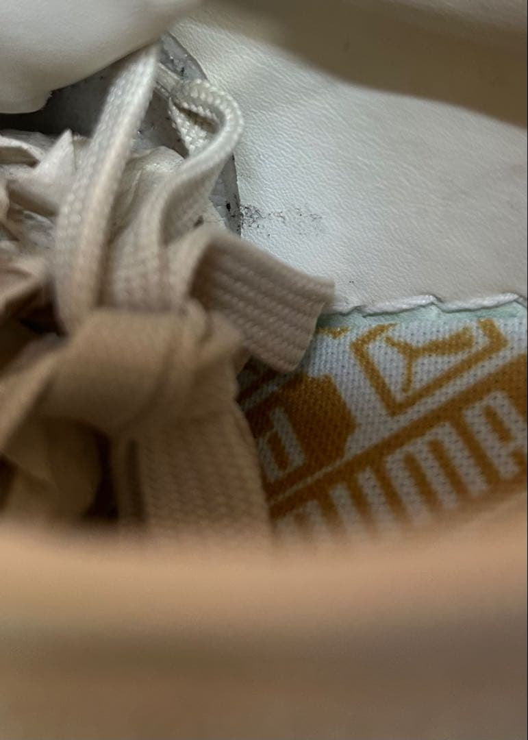 PUMA Suede Classic XXI MAGFORLIA 藤枝カラー