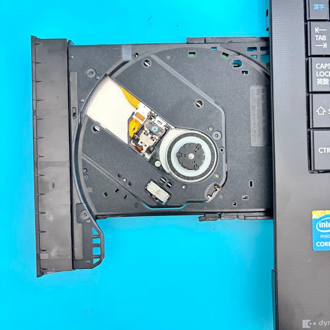 マウス付！爆速SSD✨windows11 薄型ノートPC✨オフィス カメラ 東芝