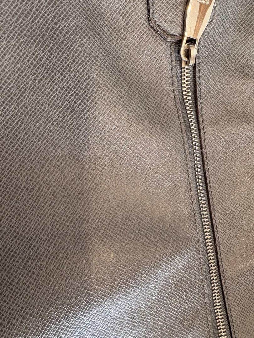 LOUIS VUITTON グレー メッセンジャーバッグ