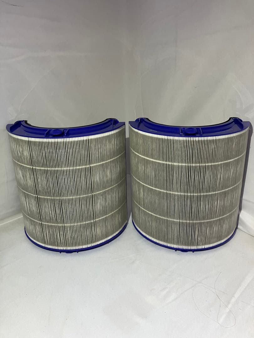 扇風機　ダイソン　Dyson TP04 VR9-JP 2018年