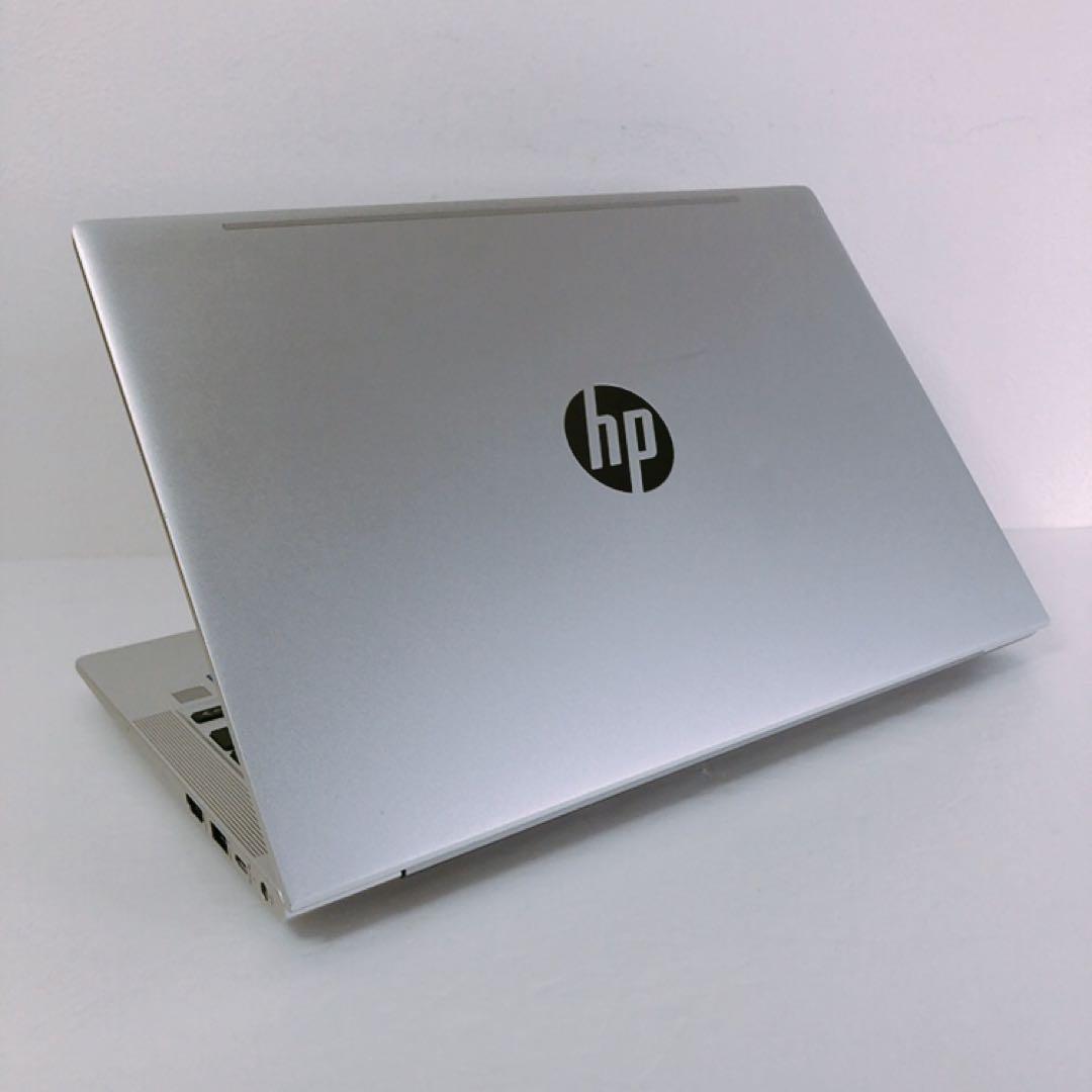 バッテリー良好！美品【第11世代 i5 &16GB】ProBook 430 G8
