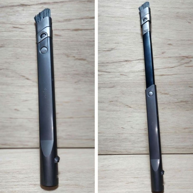 ダイソン掃除機　タービンヘッド DC48