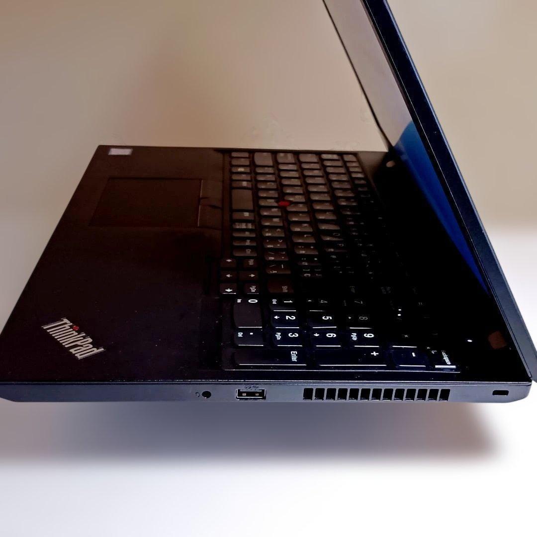 即日発送！すぐ使えるレノボThinkPad/core i5 /快速SSD/大画面