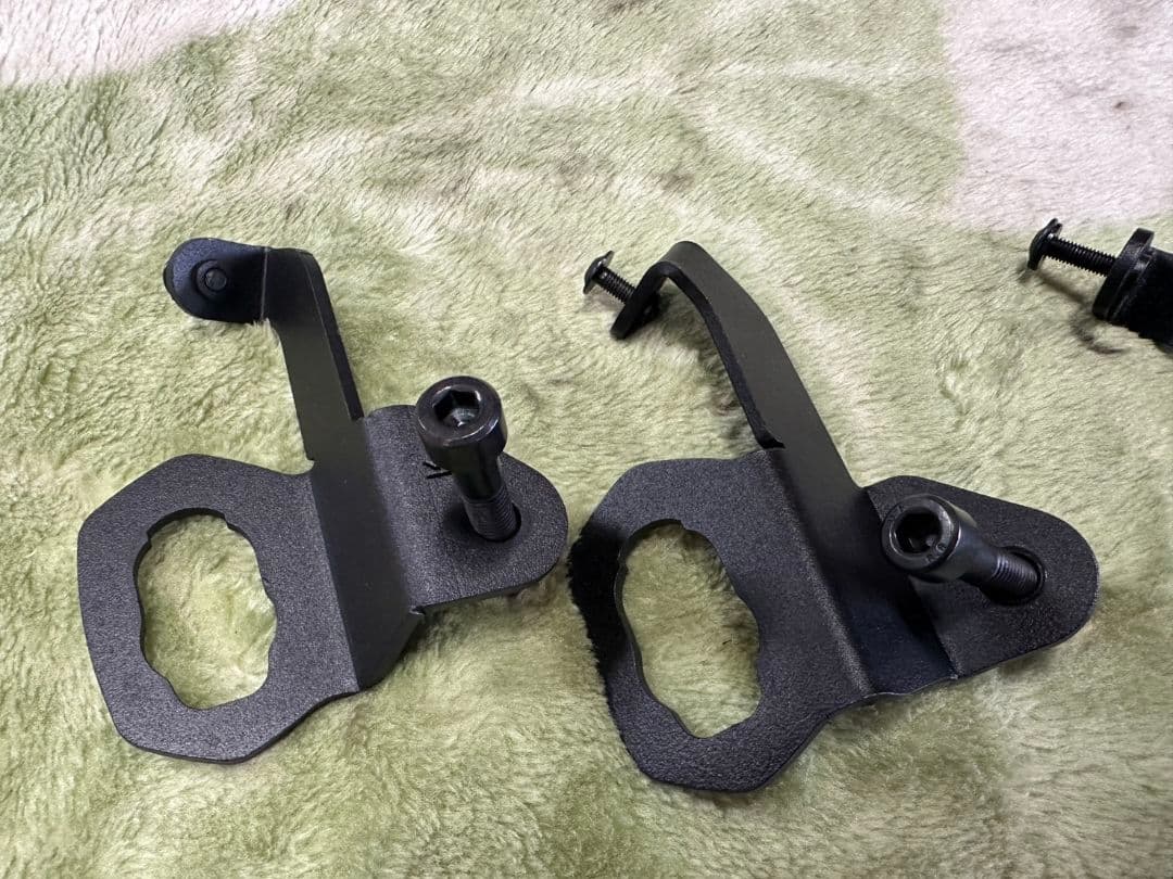 カウリング　エリミネーター400 EL400A プーチミラージュSPORT