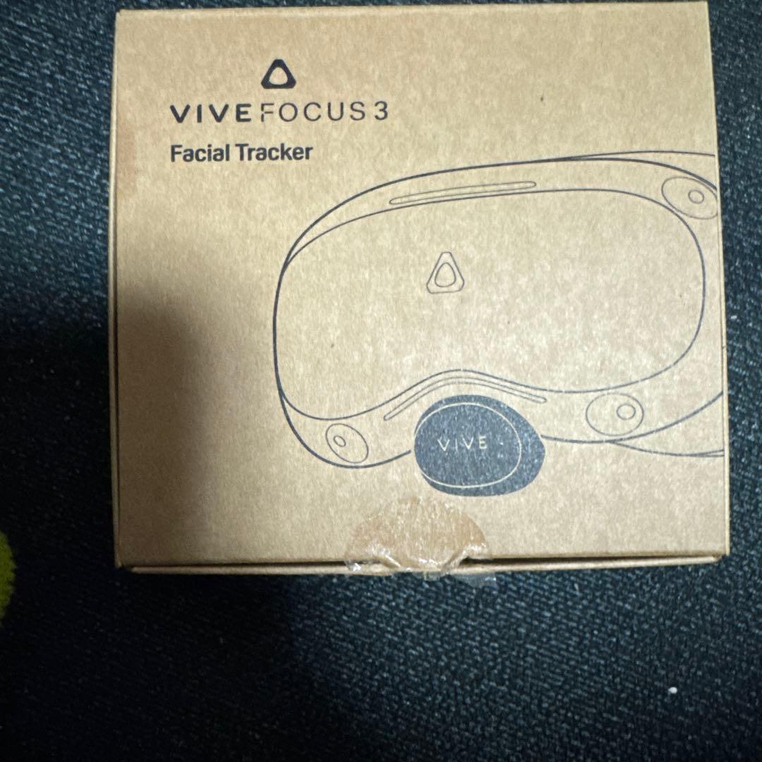 その他 HTC VIVE FORCUS VISION