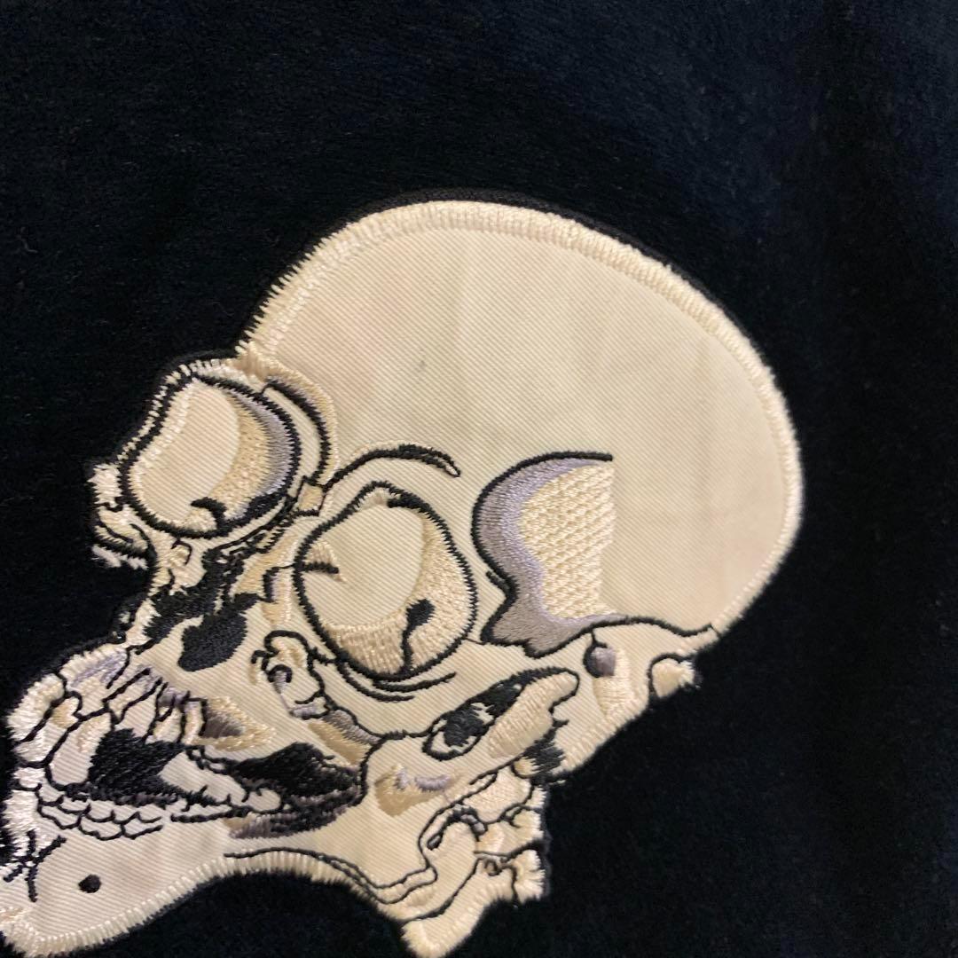 バクレツランマンムスメ エフ商会 バイク ツーリング ユニセックス 男女兼用