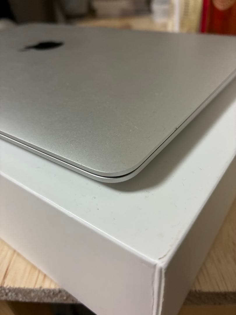 MacBook本体 Apple MacBook Air M1 16G 1TB