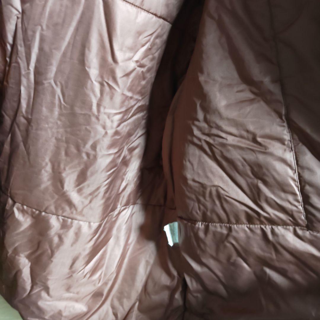 マ*ズ様 希少patagonia パフボールセーターダスパーカー02年製L オレ