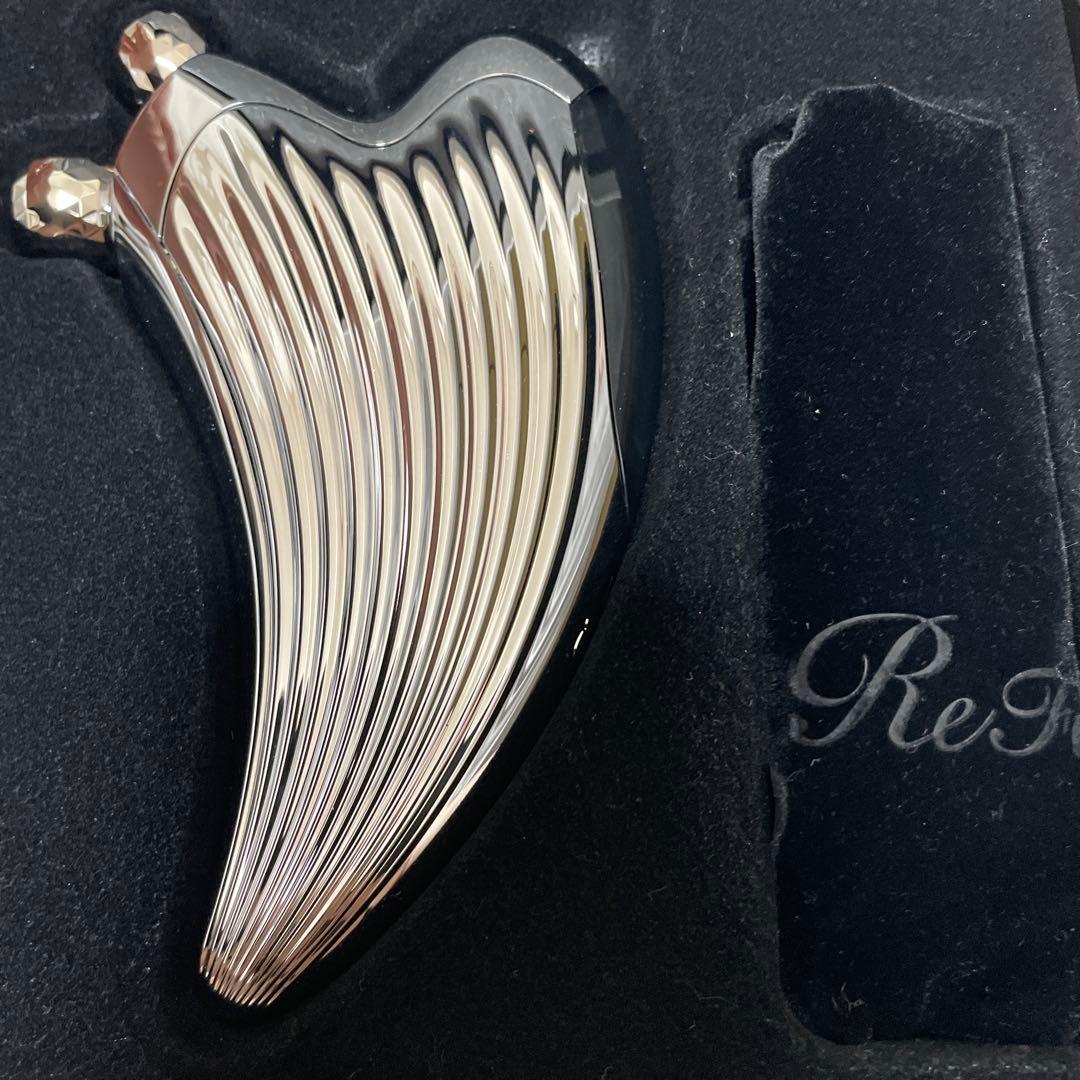 ReFa カッサ　保証書付き