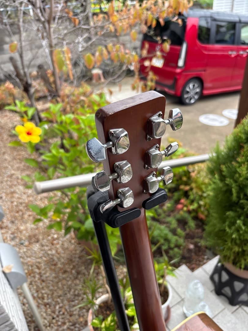 【frank】送料込み　Yamaki 日本製　F-118