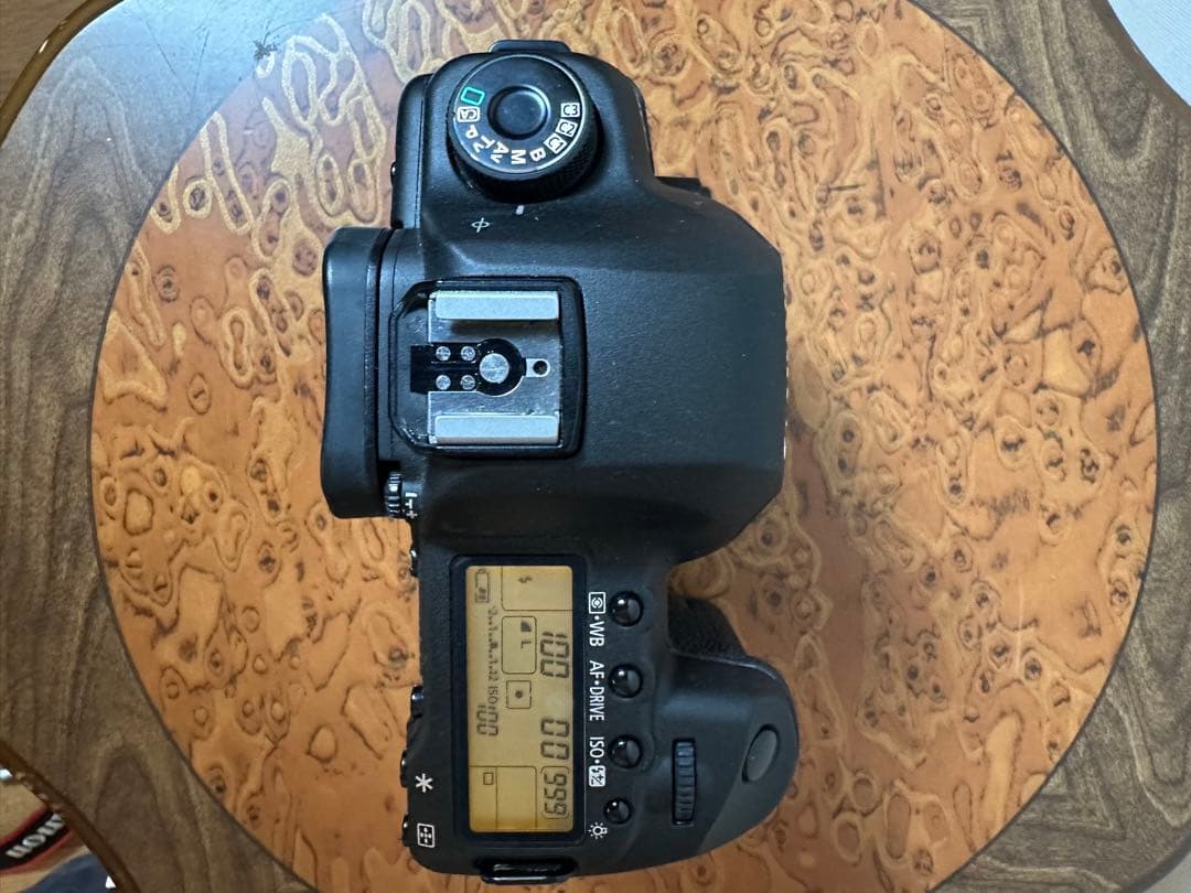 値下げ【美品】Canon EOS 5D Mark Ⅱ レンズキット+アクセサリー