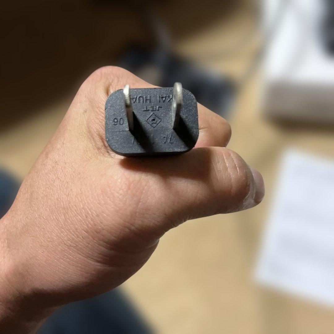 WAHL LEGEND メンズ電気シェーバー