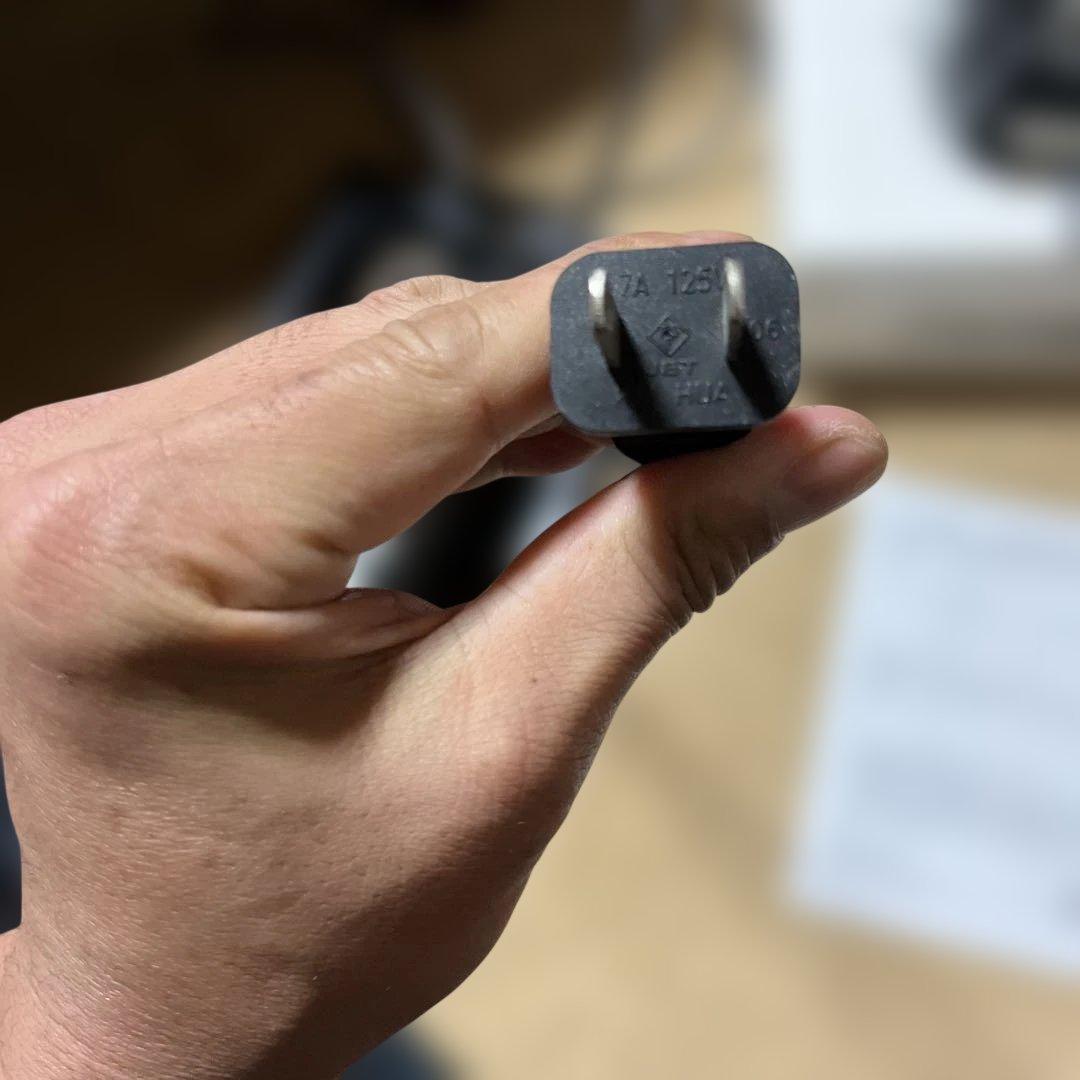 WAHL LEGEND メンズ電気シェーバー