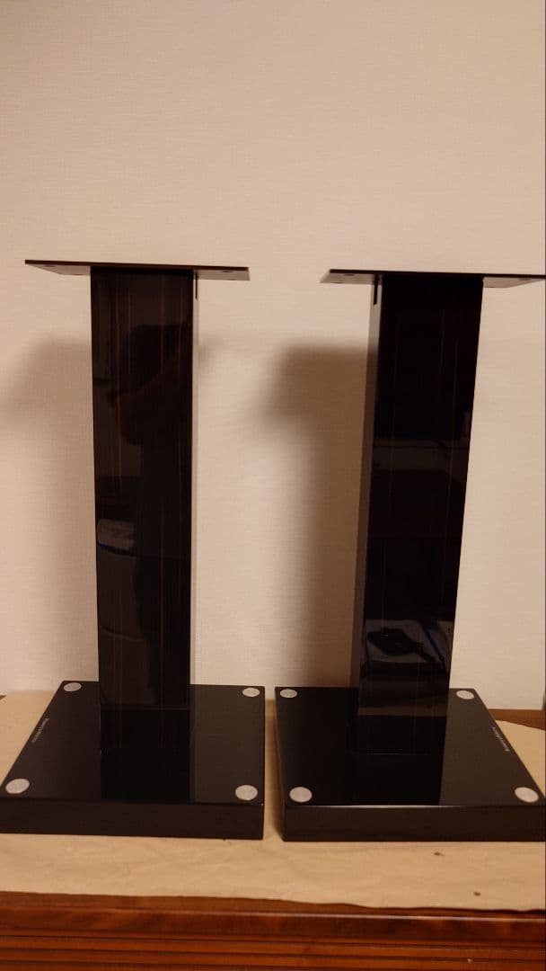 Kimura様用Bowers & Wilkins スピーカースタンド　FSPM1