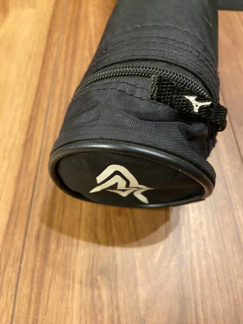 ミズノ　ビヨンドマックス EV 74cm 550g ケース付　少年用軟式バット