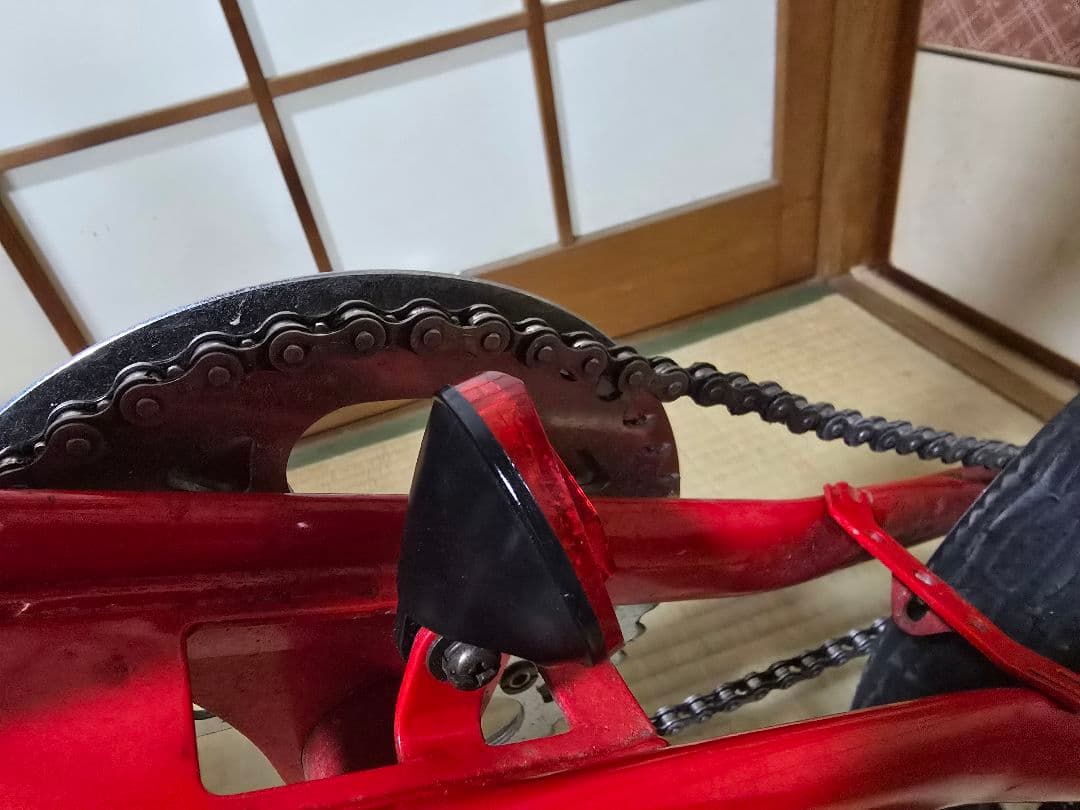 ブリヂストン トランジットBRIDGESTONE TRANSIT 折り畳み自転車