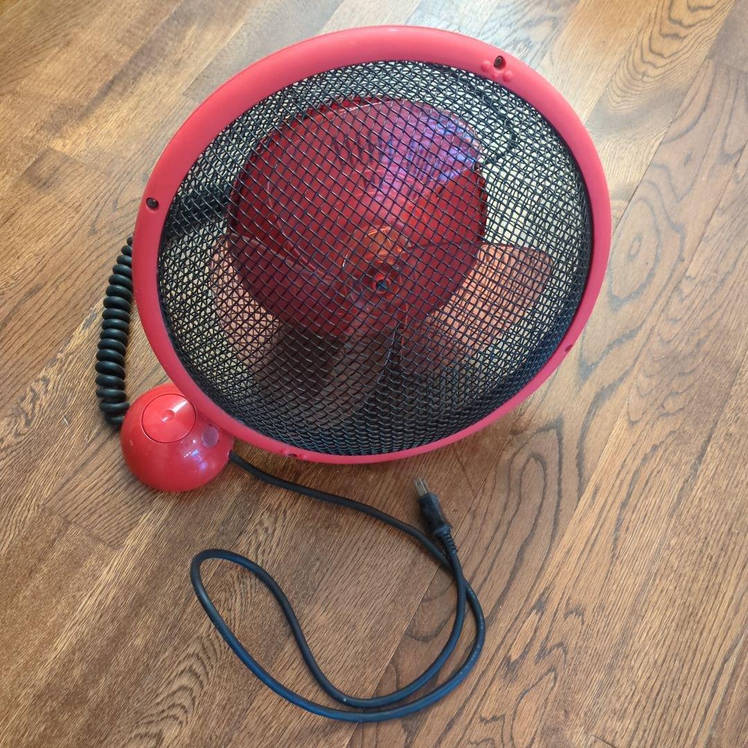 F*y様 日立製作所　扇風機　D256T1　フロアファン　ヴィンテージ家電　HI