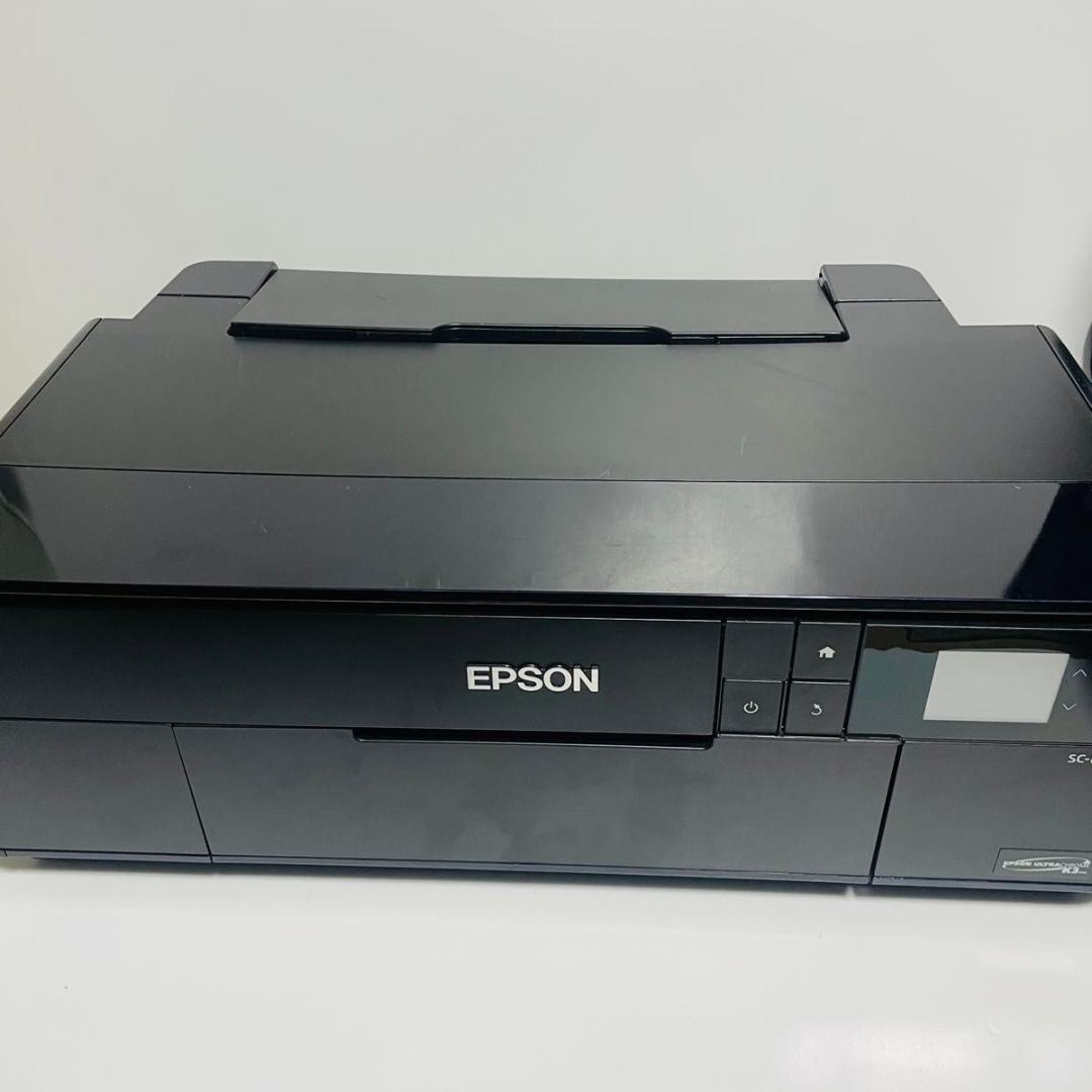 ジャンク　EPSON SC-PX5VⅡ プリンター A3ノビ