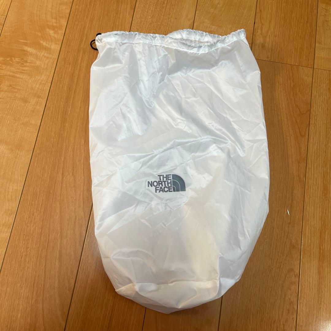 ノースフェイス ビレイヤーパーカーS 保存袋付