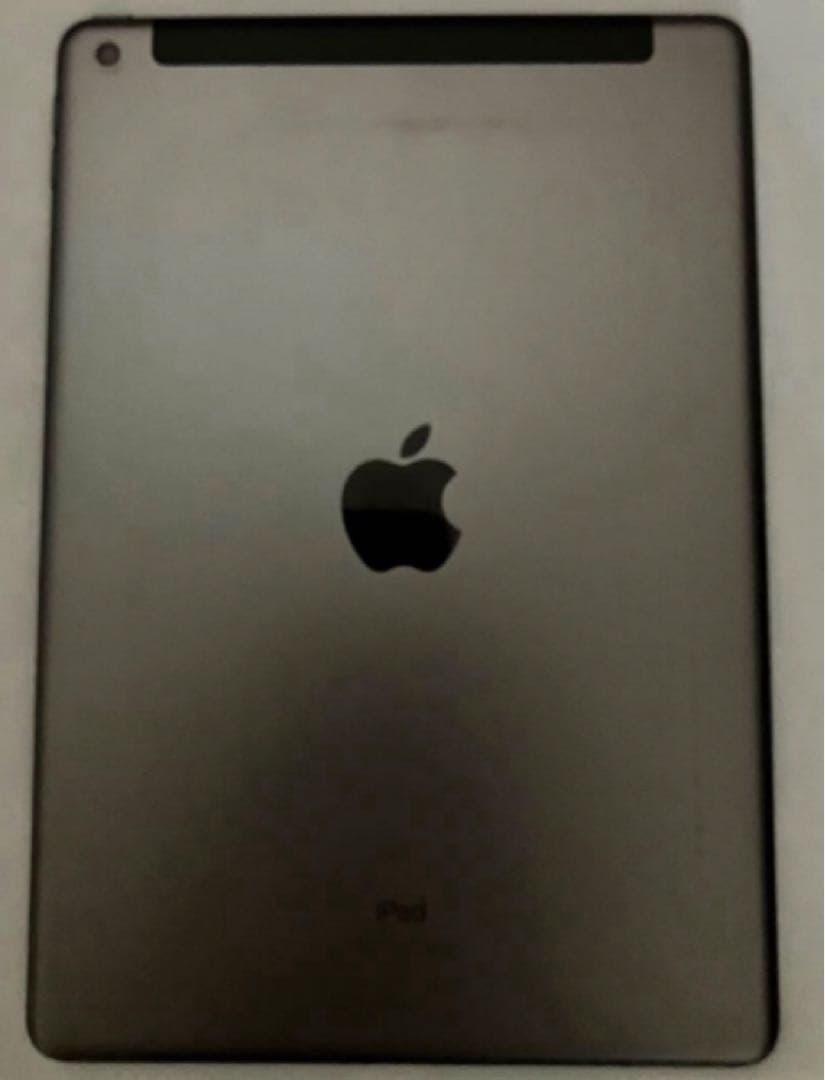 iPad 第9世代Wi-Fi + Cellular モデル64GB