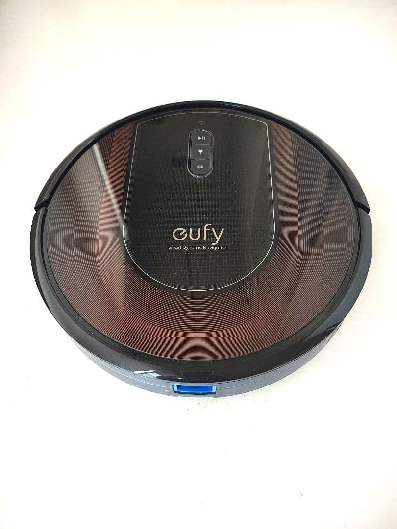 【美品】Anker eufy RoboVac G30 Hybrid 水拭き対応