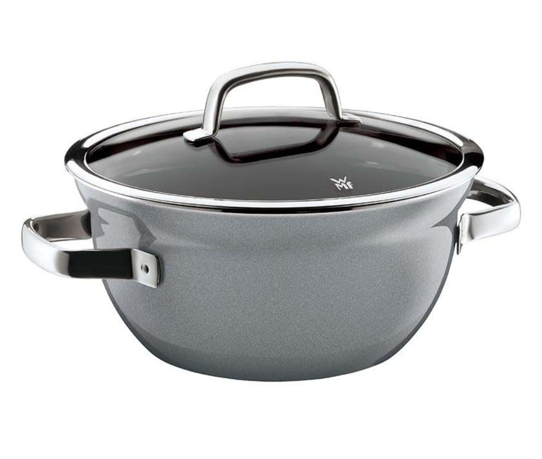 WMFフュージョンテックミネラル　ライスポット20cm