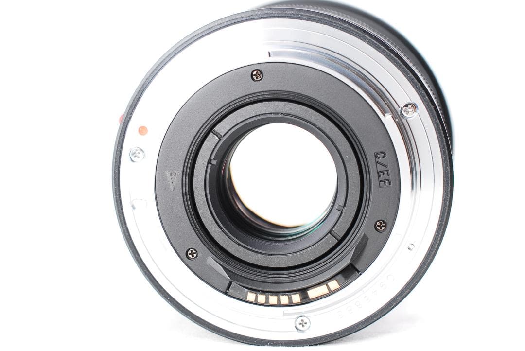 レンズ(ズーム) Tokina atx-i 11-16mm F2.8 CF Canon EF