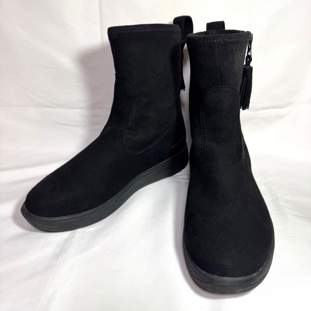 【極美品】Columbia ロージーウォータープルーフトール 24cm