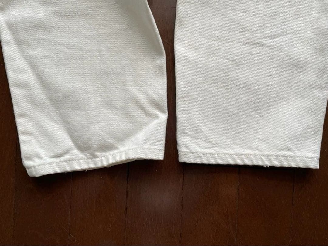 RED CARD TOKYO レッドカード トーキョーJAZZホワイト23