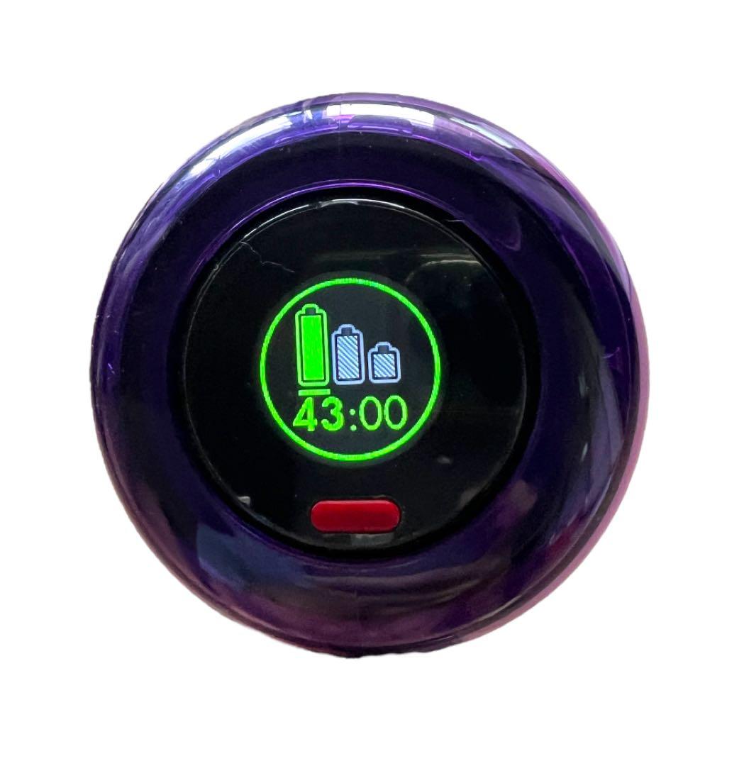 SV18 本体部分 Dyson