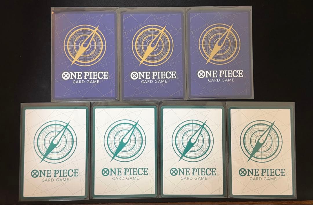 ルフィ：プレミアムカードコレクション ONE PIECE DAY まとめ売り