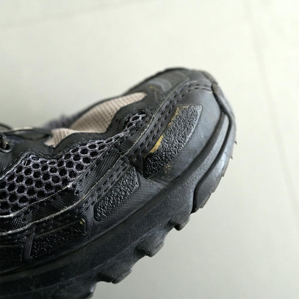 SALOMON ACS PRO 26.0 ブラック