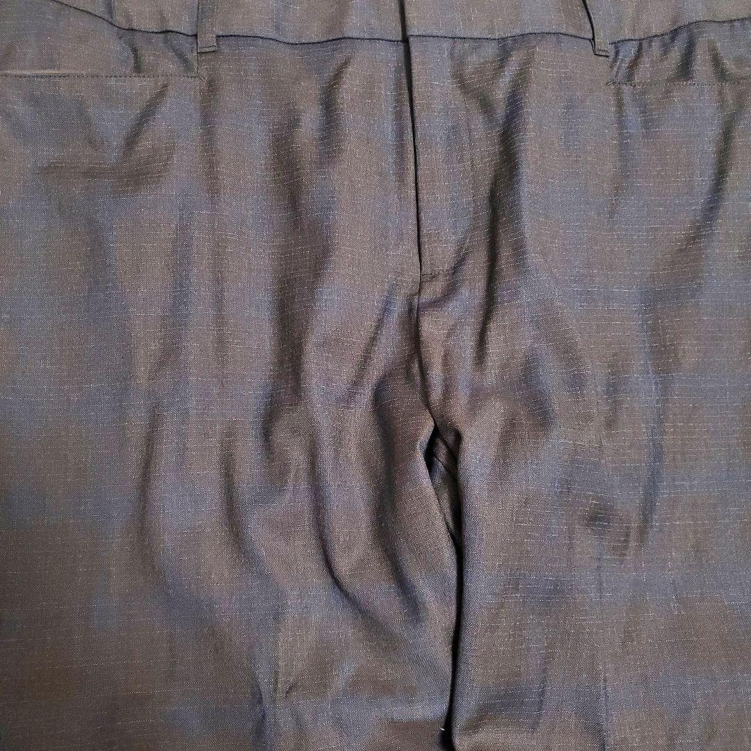 【新品未使用】【大きいサイズ】【高級感✨】ニューヨーカー　スーツ　上下セット