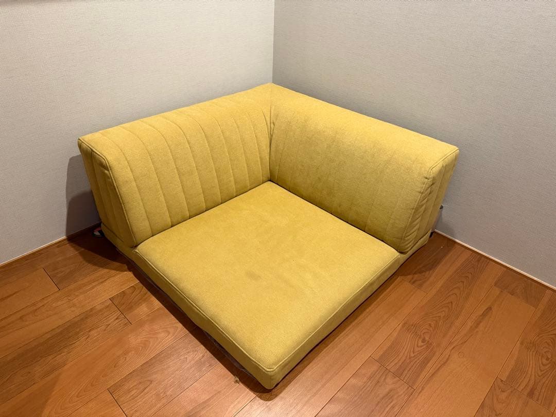 HAREM ピカソソファ