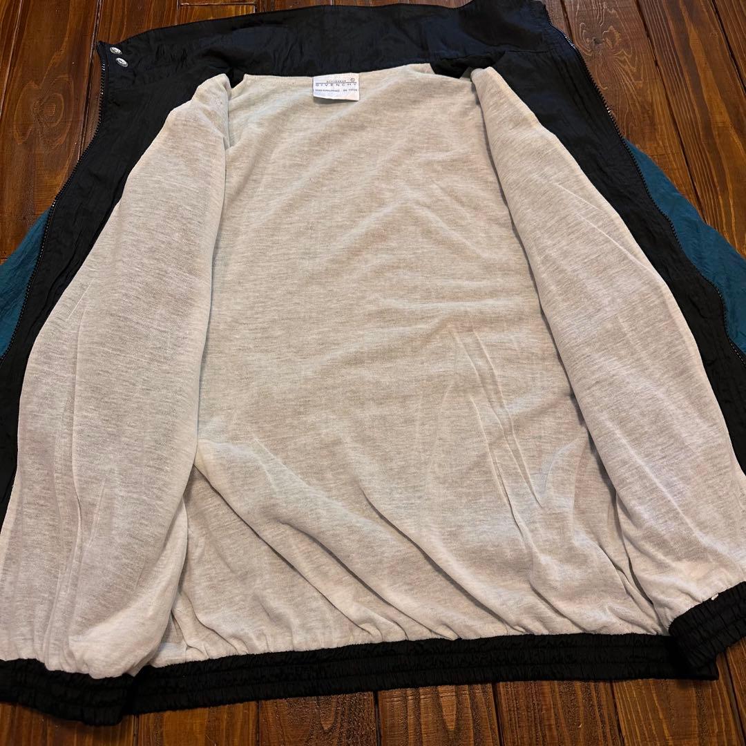 希少！！【GIVENCHY ジバンシィ】アクティブウェア　ナイロンジャケット