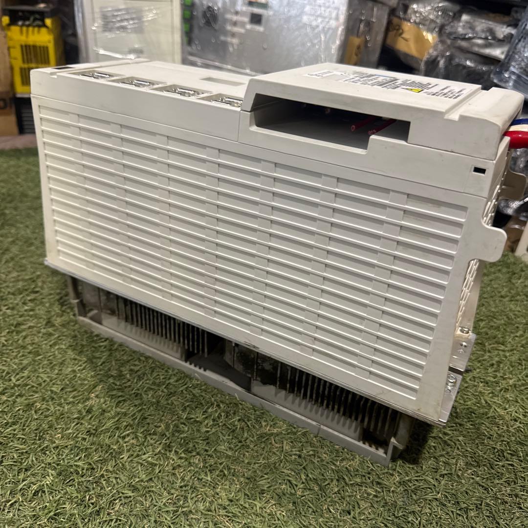 三菱電機　SPINDLE DRIVE UNIT MDSC1SPA185 動作保証