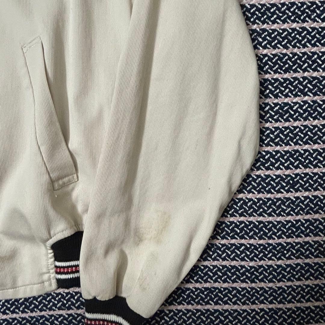 b*5様 NORTEX 50s 古着　ヴィンテージ　片爪　コットンツイルジャケッ